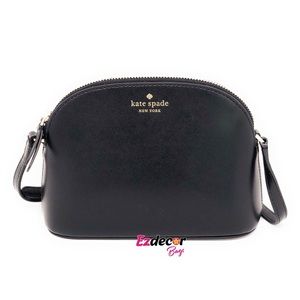 Kate Spade Kali Small Dome Crossbody Bag